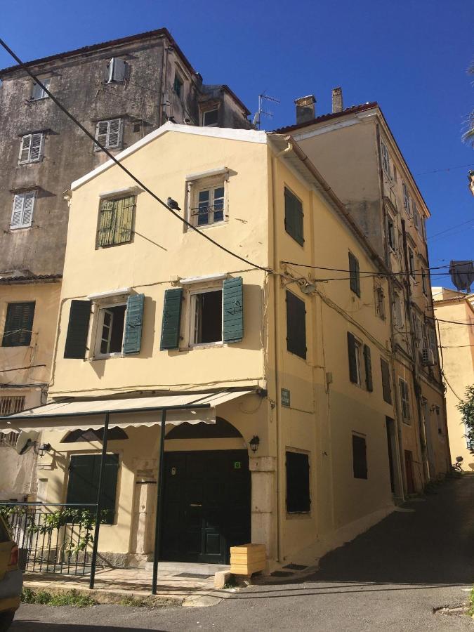 Ellis Old Town