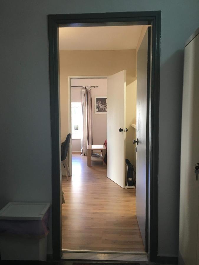 Ellis Old Town Apartament Corfu (city)