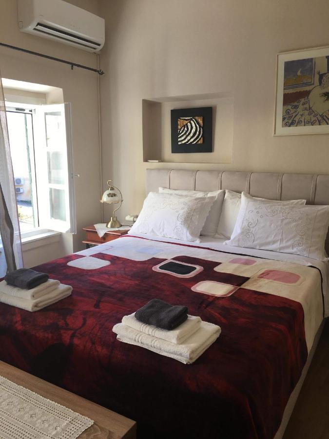 Ellis Old Town Apartament