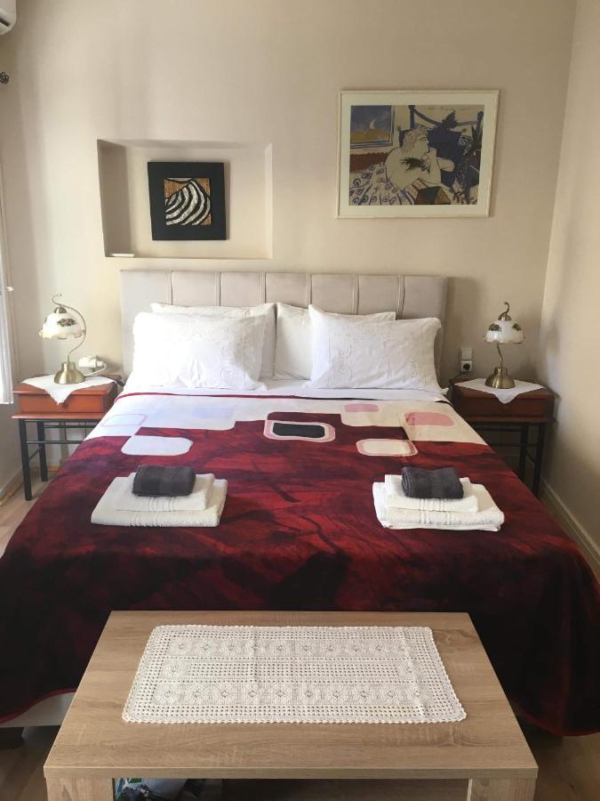 Apartament Ellis Old Town