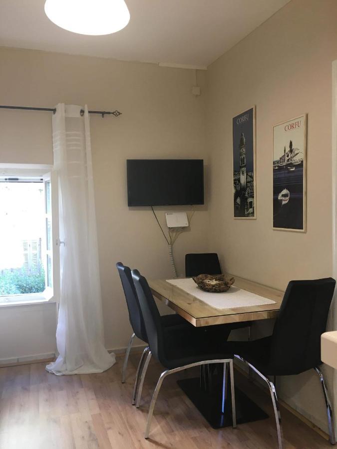 Ellis Old Town Apartament Corfu (city)