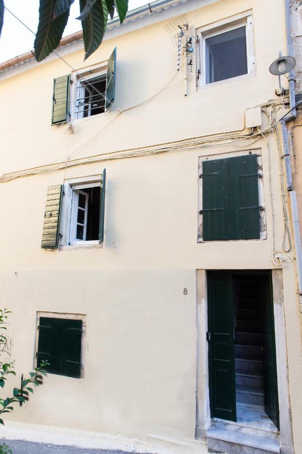 Apartment Ellis Old Town